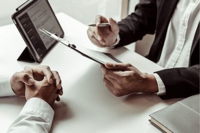 5 اشتباه رایج در مصاحبه ویزای شینگن