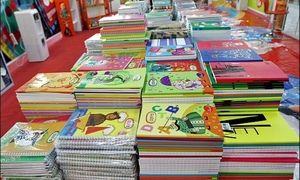 دفتر مشق را هوشمندانه انتخاب کنید