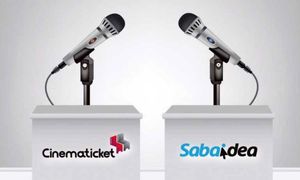 صبا ایده مالکیت ۱۰۰ درصدی «سینماتیکت» را از آن خود کرد