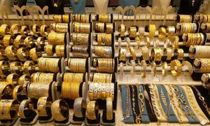 به روز نبودن سقف خرید طلا با ارائه کارت ملی مشکل ساز است