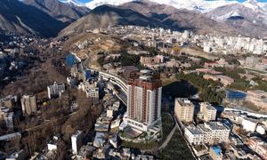 آشنایی با مزایا زندگی در ولنجک