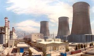 آشنایی با ظرفیت های نیروگاه سیکل ترکیبی جهرم
