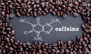 کافئین، انرژی‌زای پرطرفدار