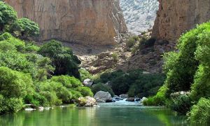 آشنایی با تنگه های ایران برای سفری مهیج