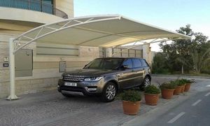 دلیل محبوبیت سایبان خودرو چیست؟