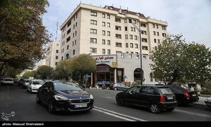 ارزان ترین آپارتمان‌ها در محدوده یوسف‌آباد، فاطمی و کریم‌خان متری چند؟