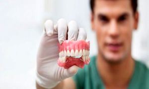 دندان خود را کجا پروتز کنیم؟