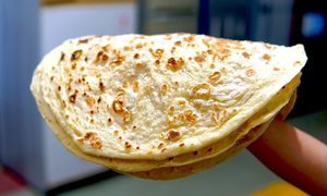 بهبود کیفیت نان چگونه امکان پذیر است؟ 