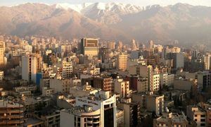 خرید خانه ۷ متری با وام بانک مسکن
