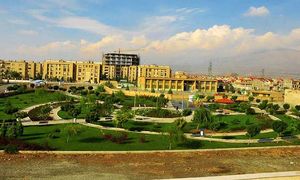 شهر جدید اندیشه گزینه ای برای زودتر خانه دار شدن