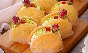 ارزان ترین شیرینی کیلویی 29 هزار تومان/ فروش قنادی ها 70 درصد کاهش یافت