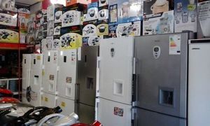 فروش لوازم خانگی قسطی به بازنشستگان در بسته های 30 و 50 میلیونی از 20 مهر