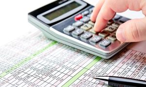 تراکنش های بانکی بالای 5 میلیارد تومان در تور مالیات