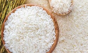 علت گران شدن برنج خارجی اعلام شد