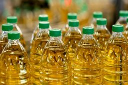 وضعیت قرمز در تولید روغن نباتی