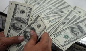 پیش بینی قیمت دلار/ بانک مرکزی برنده می شود یا دلالان؟