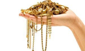 سود طلای دست دوم بیشتر است یا دلار؟