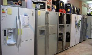 ارزان ترین یخچال فریزرهای زیر 6 میلیونی بازار چند؟