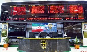 بازارگردان شستا فعال‌ترین صندوق بورس شد