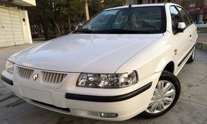 برندگان قرعه کشی سمند LX چقدر سود می کنند؟