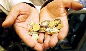 سه علت افزایش قیمت دوباره سکه