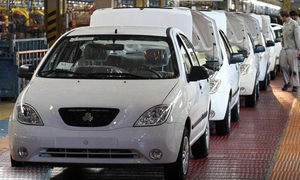تیبا 2 و پژو 206 تیپ 2 در بازار چند؟