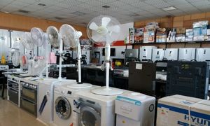 قیمت لوازم خانگی 70 درصد گران شد؛ مشتری ها 80 درصد کم شدند