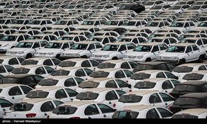 ناقوس پایان قرعه کشی ایران خودرو و سایپا به صدا درآمد/احتمال جهش زمستانی قیمت‌مصوب خودرو