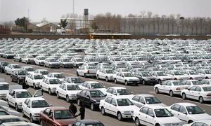 قرعه کشی سایپا و ایران خودرو لغو می شود؟