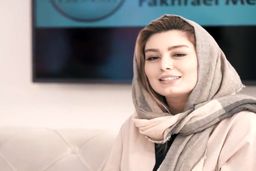 سحر قریشی با کمدی موزیک‌مال «بانک زده ها» به جشنواره فجر 99 می‌آید