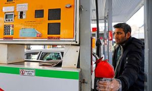 بنزین 3 نرخی اجرا می شود؟ / سامانه‌ها و پمپ بنزین‌ها آماده اجرای بنزین 3 نرخی