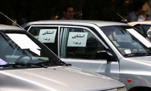 پراید در مرز سقوط دومینویی از قیمت 100 میلیون