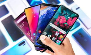 ارزان ترین گوشی های 5 تا 8 میلیونی بازار