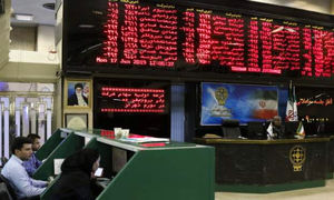 وپارس سهامداران خود را خوشحال کرد