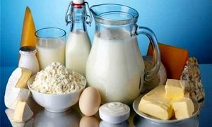 لبنیات و شوینده ها گران نمی شود