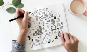 آموزش اصول راه‌اندازی کسب و کار توسط بانک سامان