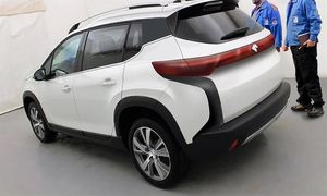 قیمت نیم شاسی K125 ایران خودرو چقدر است؟ (عکس)