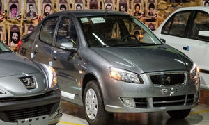 رانا پانوراما با گیربکس 6 سرعته روانه بازار می شود
