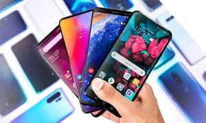 ارزان ترین موبایل های زیر ۴ میلیون تومان بازار چند؟