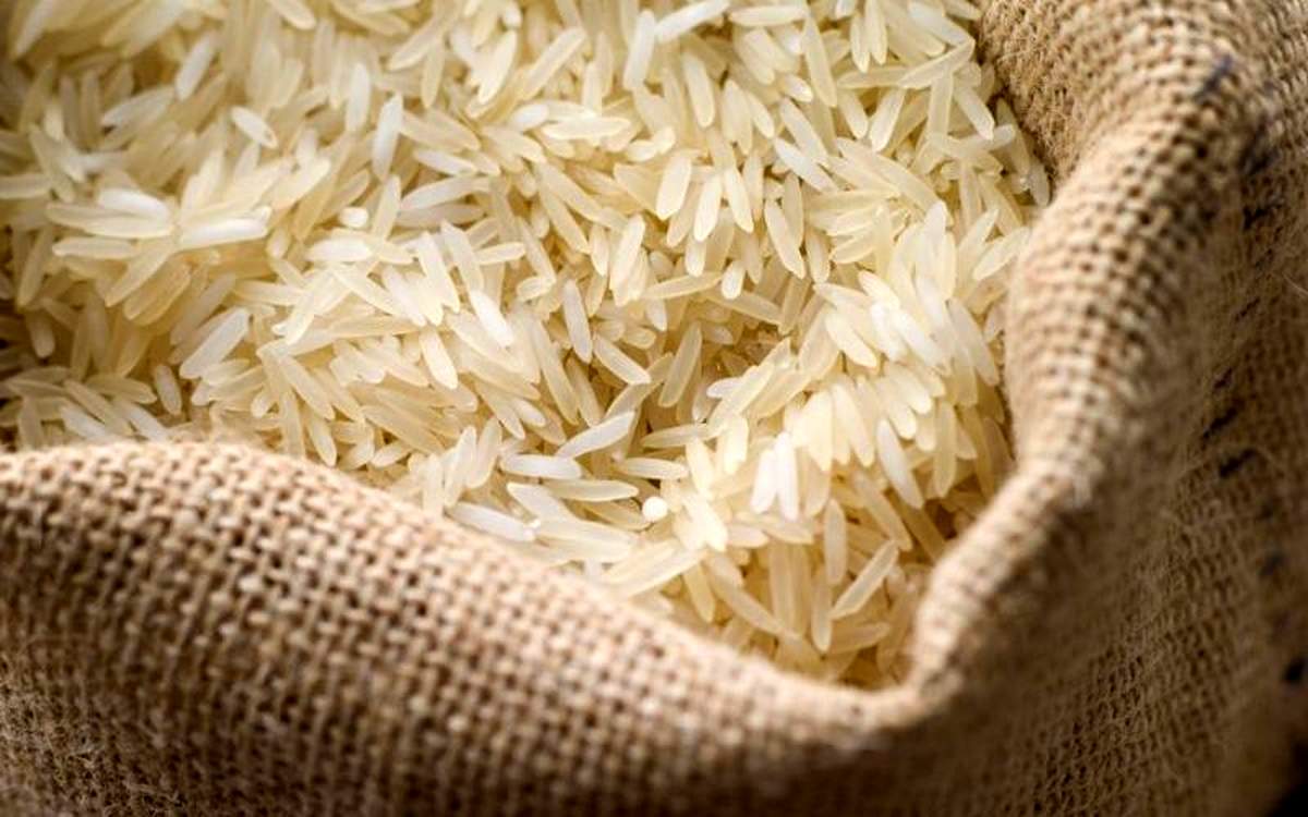 برنج هندی کیلویی 20 هزارتومان / کاهش 50 درصدی واردات برنج