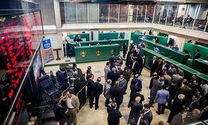 شستا صدرنشین فرار پول حقیقی ها از بورس/ هلدینگ تامین اجتماعی امروز هم منفی استارت زد