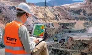 برگزاری وبینار کاربرد هوش مصنوعی در معدن