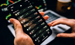 همه آنچه باید درباره صرافی ارزی رمزینکس بدانید