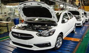 شاهین اتومات کی و با چه قیمتی وارد بازار می‌شود؟