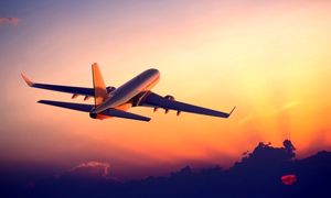 بلیت پرواز هند با قیمت نجومی به فروش می‌رسد