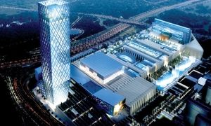 هرآنچه لازم است درباره کیسون بدانید