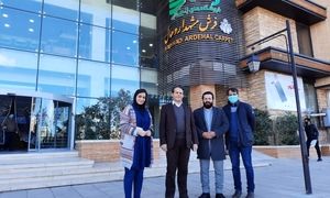 توسعه فروشگاه های رفاه در استان اصفهان با سرمایه گذاری 220 میلیاردی