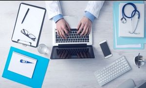 حمایت بانک رفاه از نسخه های الکترونیکی پزشکان
