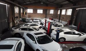 گروه بهمن به استقبال بهار می‌رود