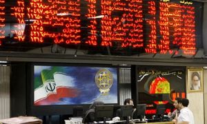 شستا 6200 میلیارد تومان افزایش سرمایه می‌دهد